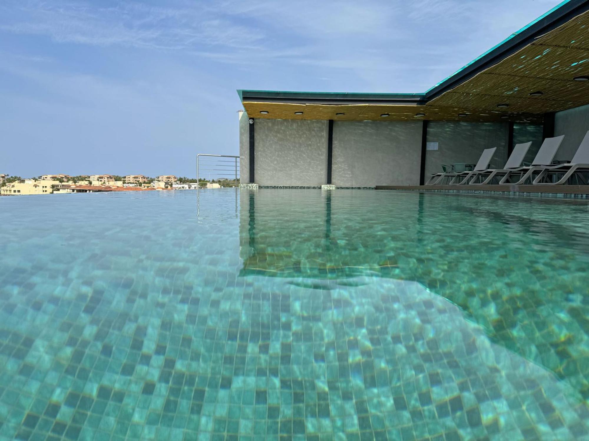 Ferienwohnung Ancora Punta Mita Exterior foto
