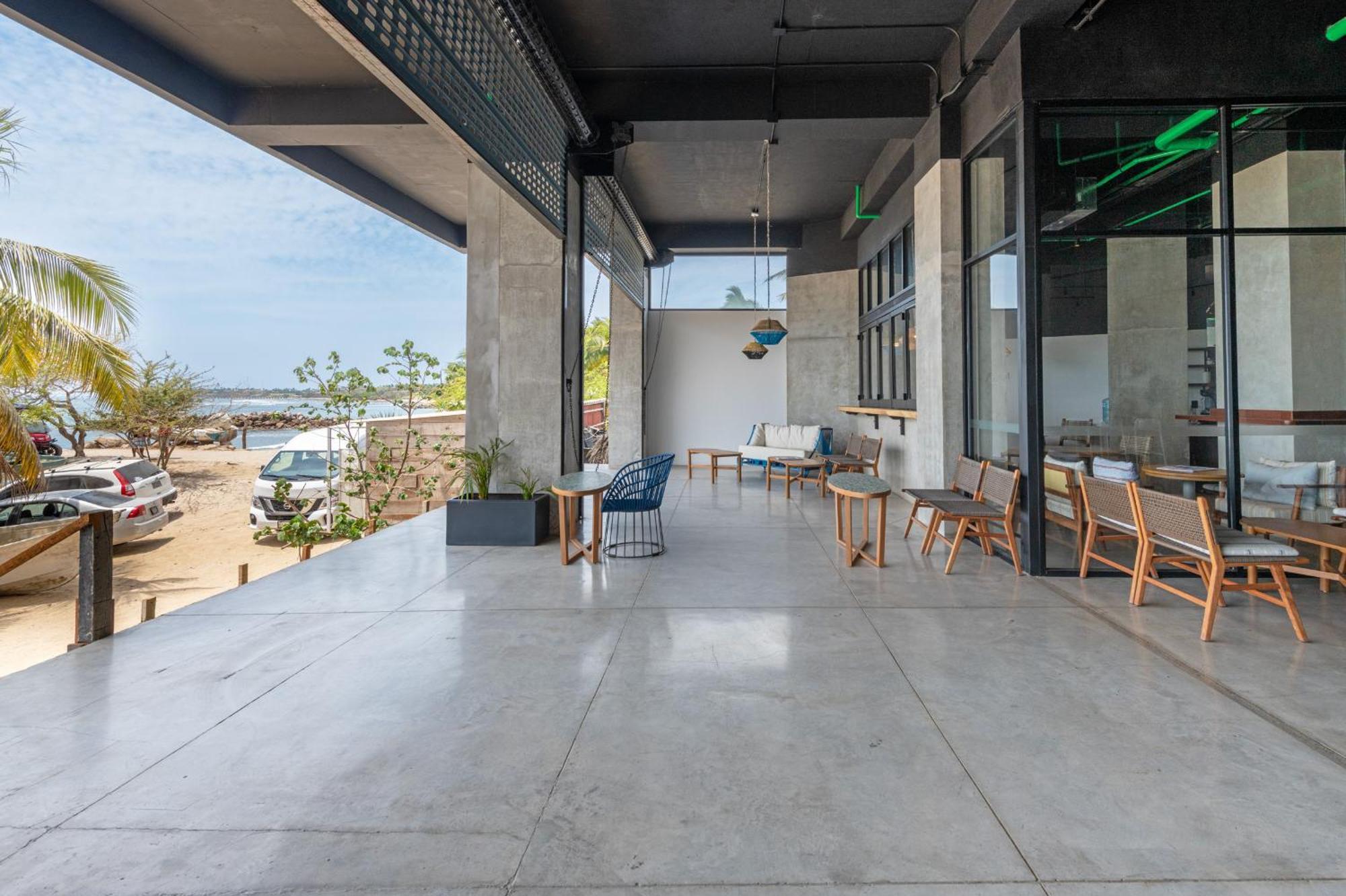 Ferienwohnung Ancora Punta Mita Exterior foto
