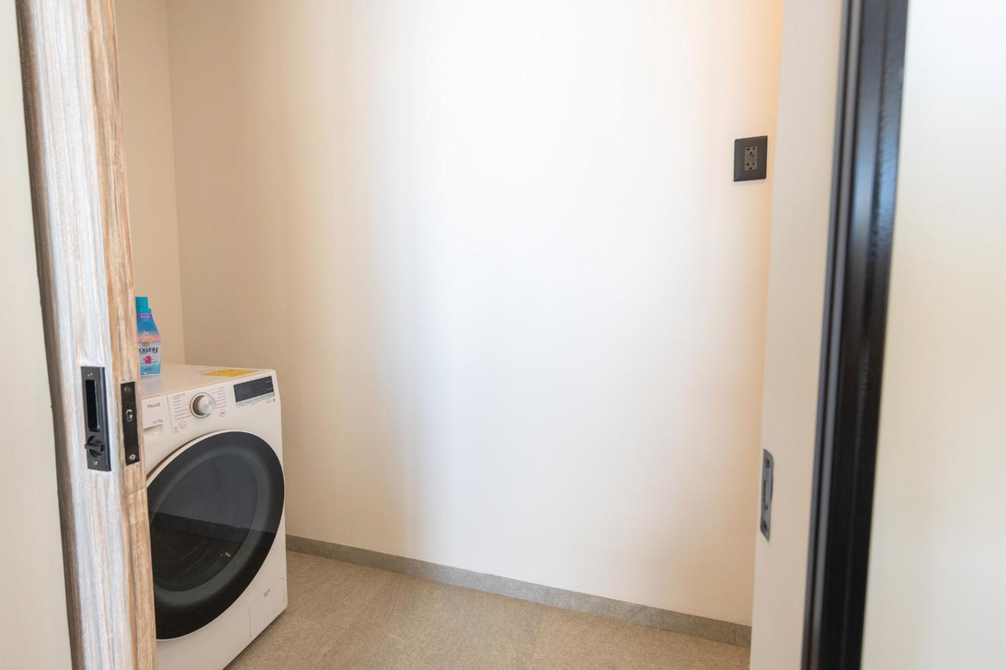 Ferienwohnung Ancora Punta Mita Zimmer foto