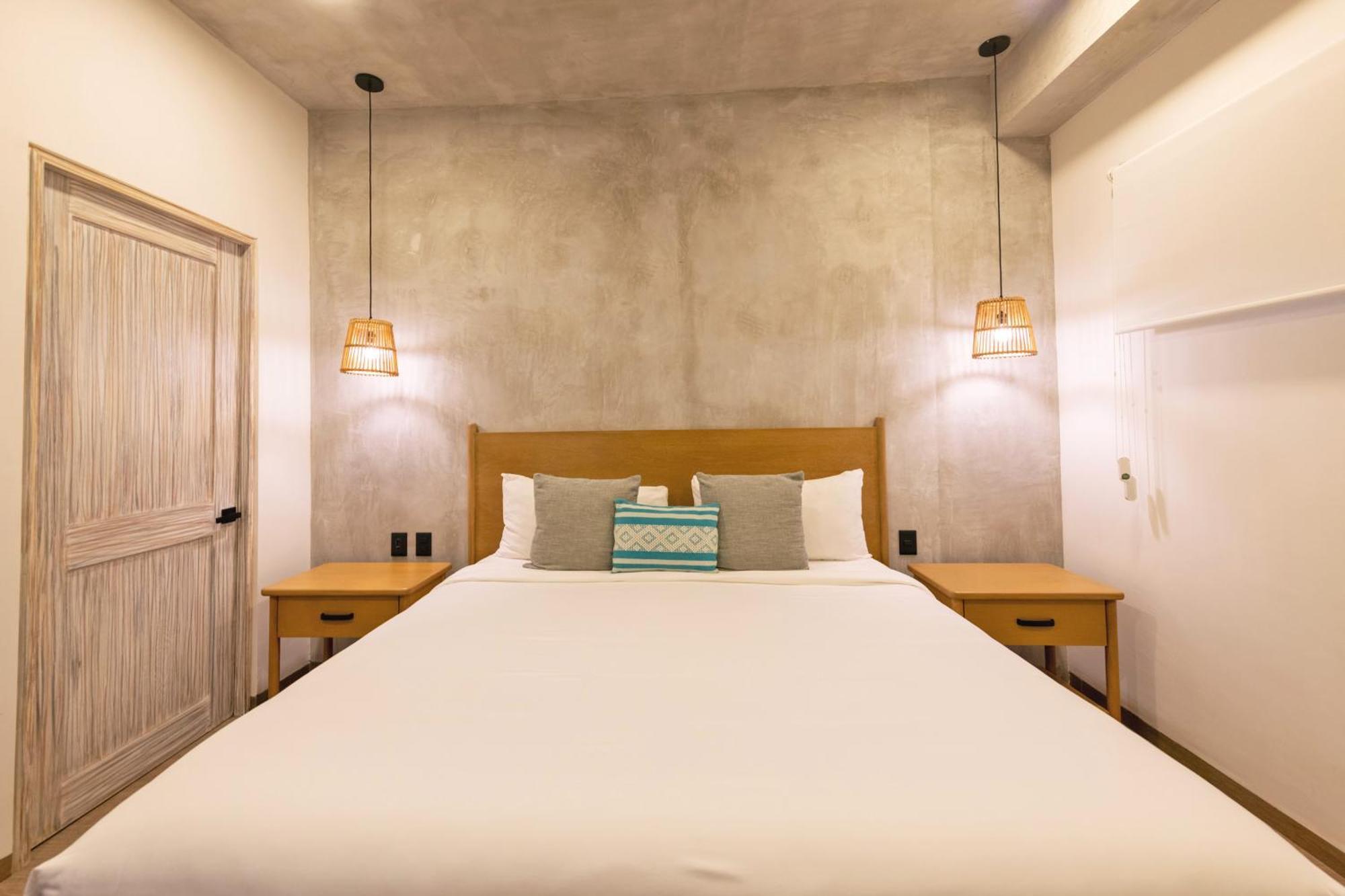 Ferienwohnung Ancora Punta Mita Zimmer foto