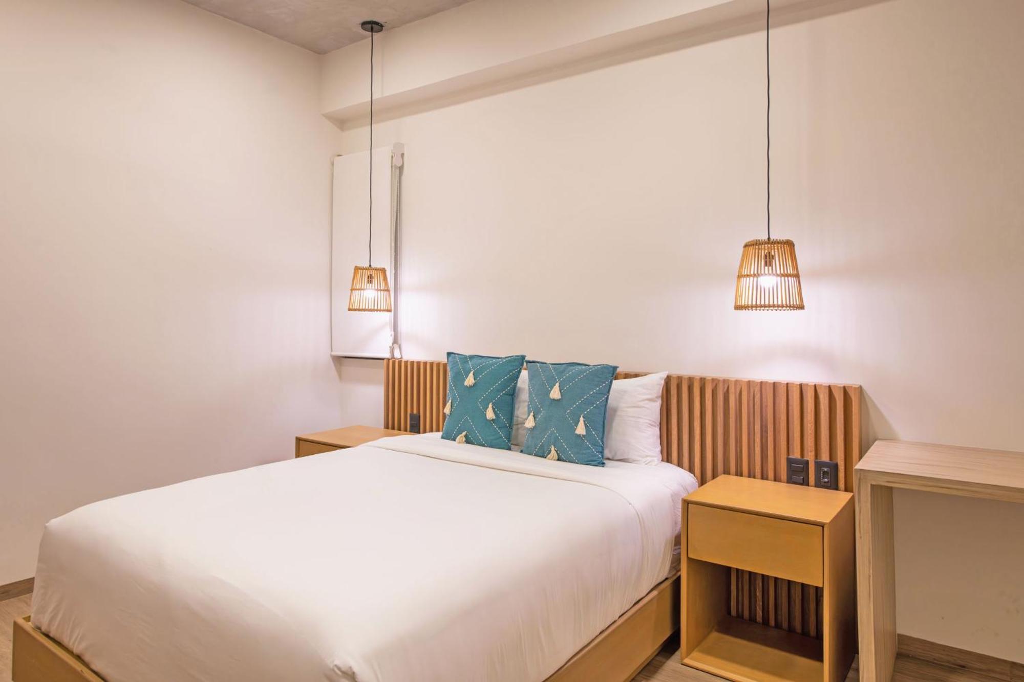 Ferienwohnung Ancora Punta Mita Zimmer foto